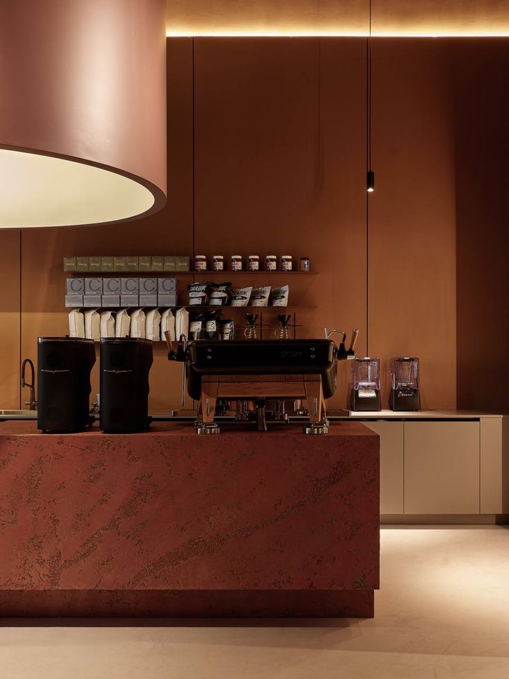 Specialty Café