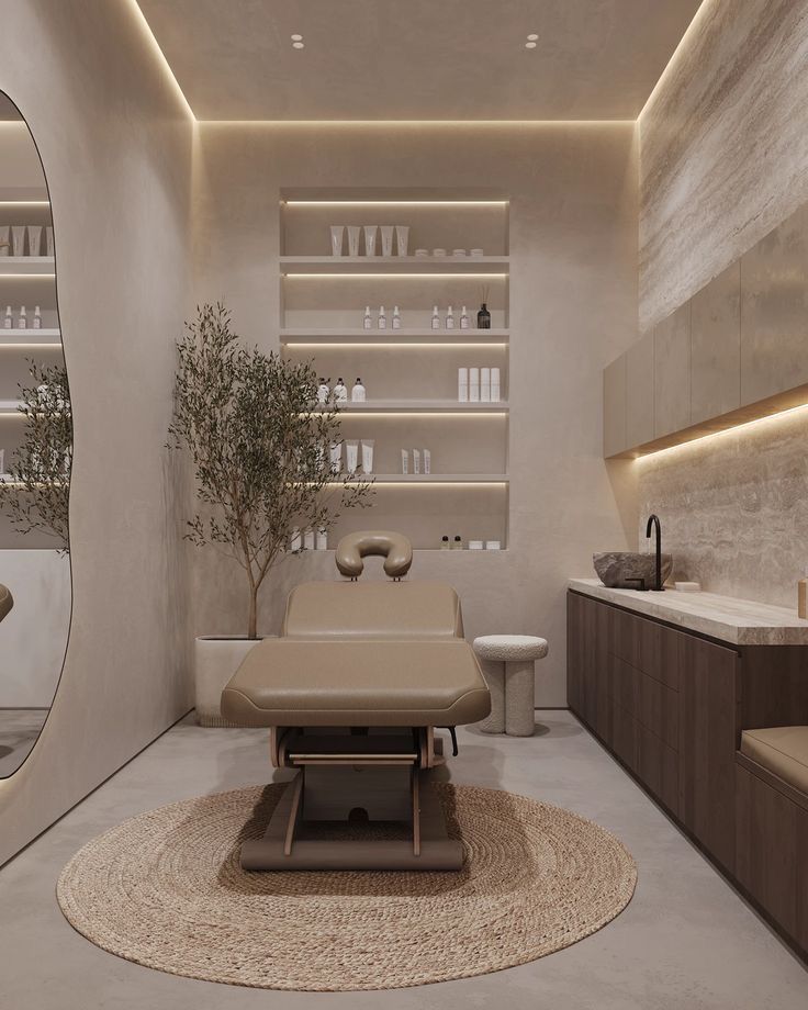 Wellness Clinic